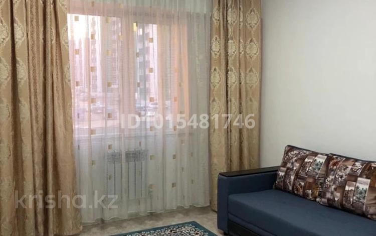 1-комнатная квартира · 40.1 м² · 2/9 этаж, мкр Шугыла 340/4 — Наурызбай аудандық әкімшілігі за 200 000 ₸ в Алматы, Наурызбайский р-н — фото 2