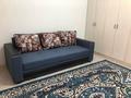 1-комнатная квартира · 40.1 м² · 2/9 этаж, мкр Шугыла 340/4 — Наурызбай аудандық әкімшілігі за 200 000 ₸ в Алматы, Наурызбайский р-н — фото 2