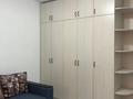 1-комнатная квартира · 40.1 м² · 2/9 этаж, мкр Шугыла 340/4 — Наурызбай аудандық әкімшілігі за 200 000 ₸ в Алматы, Наурызбайский р-н — фото 3