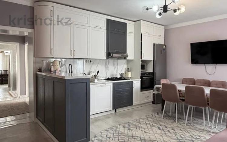 Отдельный дом · 5 комнат · 148 м² · 10 сот., Байтурсынова 55 за 36 млн ₸ в Уштобе — фото 2
