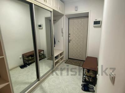 3-бөлмелі пәтер · 87.1 м² · 4/5 қабат, Сарыарка 9/7, бағасы: 33 млн ₸ в Кокшетау