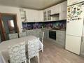 3-бөлмелі пәтер · 87.1 м² · 4/5 қабат, Сарыарка 9/7, бағасы: 33 млн ₸ в Кокшетау — фото 4