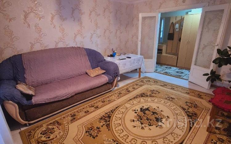 3-комнатная квартира · 62.6 м² · 9/9 этаж, Кеширима Бозтаева 128а за 19.5 млн ₸ в Семее — фото 7