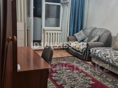 1-комнатная квартира · 36.5 м² · 2/5 этаж, мкр Гарышкер, Мушелтой за 13.5 млн ₸ в Талдыкоргане