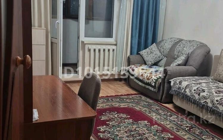 1-комнатная квартира · 36.5 м² · 2/5 этаж, мкр Гарышкер, Мушелтой за 13.5 млн ₸ в Талдыкоргане — фото 2