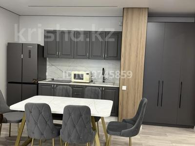 3-бөлмелі пәтер · 62 м² · 10/10 қабат, Аэропортная — Апорт East, бағасы: 270 000 ₸ в 