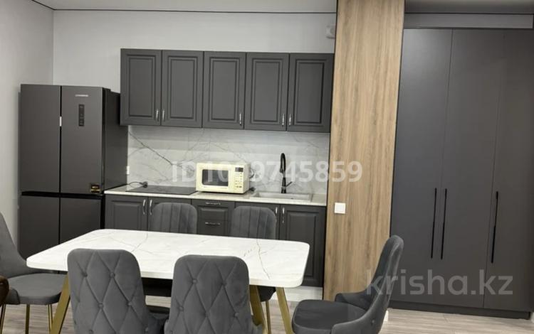 3-бөлмелі пәтер · 62 м² · 10/10 қабат, Аэропортная — Апорт East, бағасы: 270 000 ₸ в  — фото 2