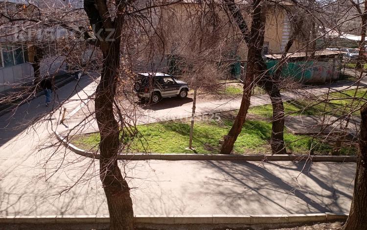 2-комнатная квартира · 60 м² · 2/2 этаж, Толе би 172 — Толе би Ауэзова за 280 000 ₸ в Алматы, Алмалинский р-н — фото 2