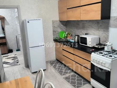 1-бөлмелі пәтер, 38 м², 4/9 қабат ай сайын, Уральская, бағасы: 130 000 〒 в Костанае