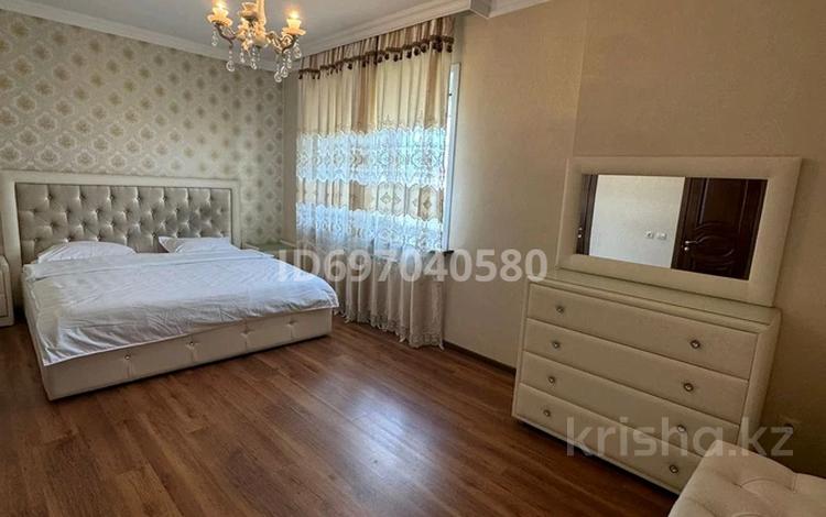 Дом · 5 комнат · 250 м², Аймен Кайдарова 8 за 70 000 ₸ в Астане, Алматы р-н — фото 2