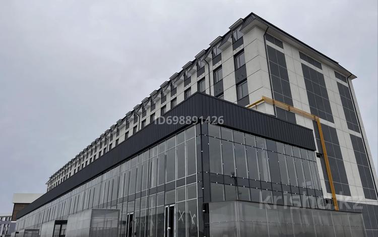 Еркін · 80 м², бағасы: 44 млн ₸ в Шымкенте, Каратауский р-н — фото 34