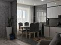 4-комнатная квартира · 76.2 м² · 5/5 этаж, Восточная 1 за 19.9 млн ₸ в Рудном