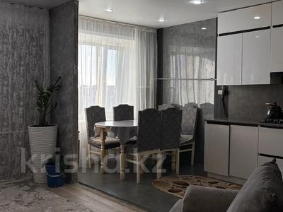 4-комнатная квартира · 76.2 м² · 5/5 этаж, Восточная 1 за 19.9 млн ₸ в Рудном