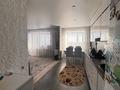 4-комнатная квартира · 76.2 м² · 5/5 этаж, Восточная 1 за 19.9 млн ₸ в Рудном — фото 8