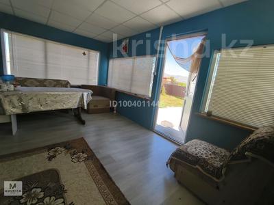 Дача · 2 комнаты · 40 м², 5 35 за 8 000 〒 в Новой бухтарме