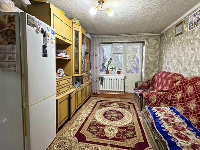 2-комнатная квартира · 45 м² · 2/2 этаж, Мкр Новостройка за ~ 9.3 млн ₸ в Талдыкоргане