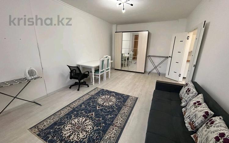 1-комнатная квартира · 44 м² · 5/13 этаж, Максут Нарикбаев 4 за 230 000 ₸ в Астане, Нура р-н — фото 11