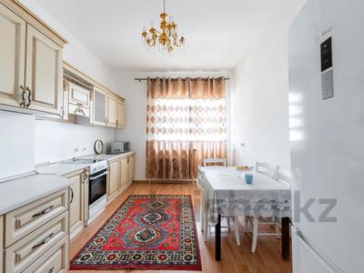2-комнатная квартира · 78.5 м² · 7/18 этаж, Абая 21 за 37 млн ₸ в Астане, Сарыарка р-н