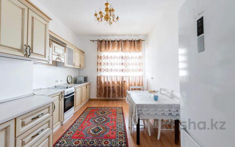 2-комнатная квартира · 78.5 м² · 7/18 этаж, Абая 21 за 37 млн ₸ в Астане, Сарыарка р-н — фото 35