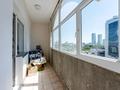 2-комнатная квартира · 78.5 м² · 7/18 этаж, Абая 21 за 37 млн ₸ в Астане, Сарыарка р-н — фото 21