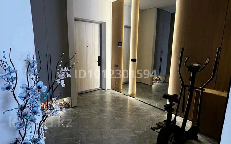 4-бөлмелі пәтер · 140 м² · 19/22 қабат, Просп. Тауелсиздик 56/2, бағасы: ~ 2 млн ₸ в Астане, Алматы р-н — фото 2