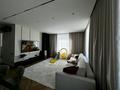 4-бөлмелі пәтер · 140 м² · 19/22 қабат, Просп. Тауелсиздик 56/2, бағасы: ~ 2 млн ₸ в Астане, Алматы р-н — фото 2
