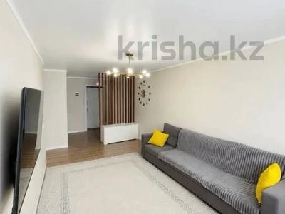 2-бөлмелі пәтер · 58 м² · 7/10 қабат, Жургенова 30, бағасы: 28.5 млн ₸ в Астане, Сарайшык р-н