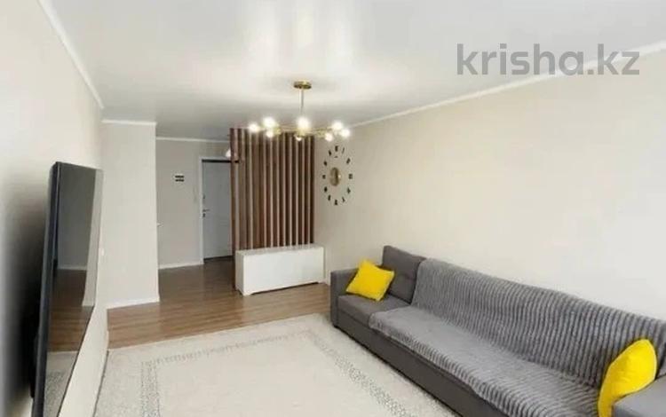 2-бөлмелі пәтер · 58 м² · 7/10 қабат, Жургенова 30, бағасы: 28.5 млн ₸ в Астане, Сарайшык р-н — фото 11