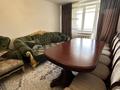 3-комнатная квартира, 86 м², 4/4 этаж, кабанбай батыра 30А за 30 млн 〒 в Талдыкоргане, мкр Жетысу — фото 9