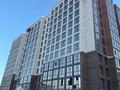 2-комнатная квартира · 58 м² · 2/12 этаж, Шамши Калдаяков 46 за 23.2 млн ₸ в Астане, Сарайшык р-н