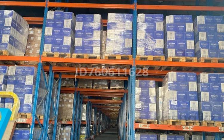 Өнеркәсіптік база · 650 га, Бережинского 50, бағасы: 3 500 〒 в Аскара Токпанова (Казцик) — фото 2
