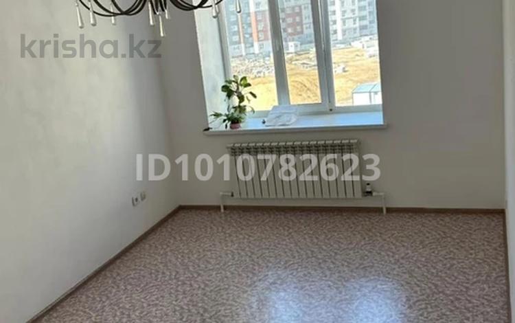 2-комнатная квартира · 57.4 м² · 5/9 этаж, 4мкр за 15 млн ₸ в Актобе — фото 2
