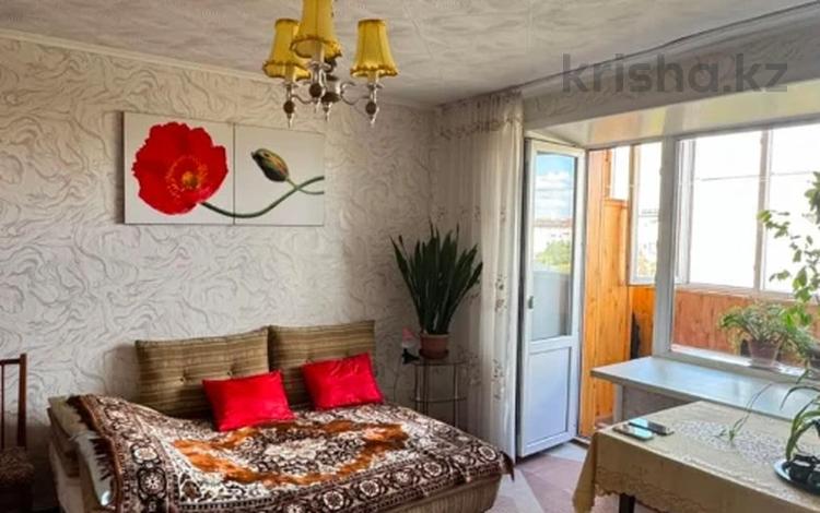 1-комнатная квартира · 30 м² · 5/5 этаж, Достоевского 97 за 15.5 млн ₸ в Семее — фото 11