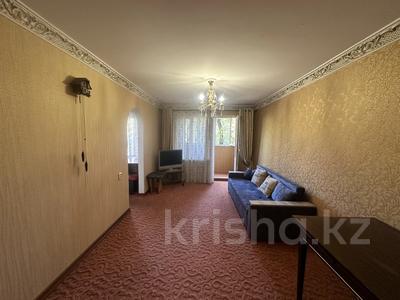 3-комнатная квартира · 63 м² · 3/5 этаж, мкр Орбита-4 7 за 330 000 〒 в Алматы, Бостандыкский р-н