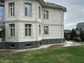 Отдельный дом · 6 комнат · 472.4 м² · 15 сот., мкр Нурлытау (Энергетик), Розы Жамановой 112 за 550 млн ₸ в Алматы, Бостандыкский р-н