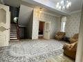 Отдельный дом · 6 комнат · 472.4 м² · 15 сот., мкр Нурлытау (Энергетик), Розы Жамановой 112 за 550 млн ₸ в Алматы, Бостандыкский р-н — фото 37