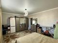 Отдельный дом · 3 комнаты · 100 м² · 8 сот., Жумадилова 73 — Массив тортколь за 25 млн 〒 в Таразе — фото 11