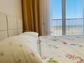 1-комнатная квартира · 40 м² · 6/7 этаж, Жилой комплекс Aktau Riviera 119 — Теплый пляж Rixos за 15 000 ₸ в Актау
