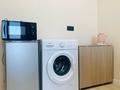 1-комнатная квартира · 40 м² · 6/7 этаж, Жилой комплекс Aktau Riviera 119 — Теплый пляж Rixos за 15 000 ₸ в Актау — фото 15