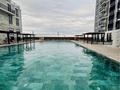 1-комнатная квартира · 40 м² · 6/7 этаж, Жилой комплекс Aktau Riviera 119 — Теплый пляж Rixos за 15 000 ₸ в Актау — фото 2