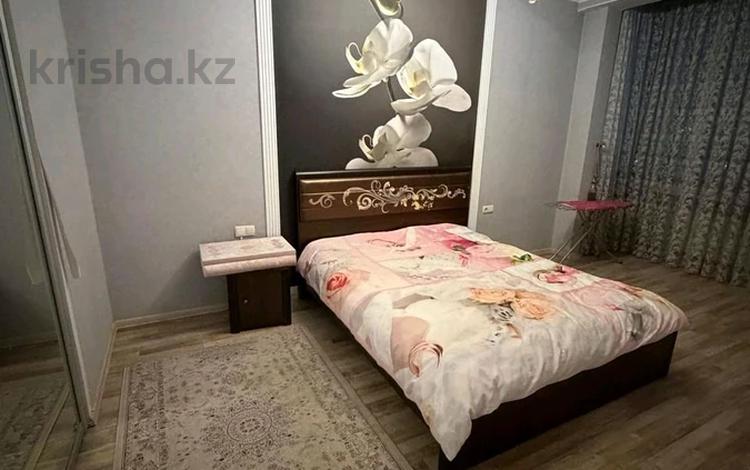 2-бөлмелі пәтер · 117 м² · 5/12 қабат, Астана 1 — Шаяхметова, бағасы: 250 000 ₸ в Шымкенте — фото 2