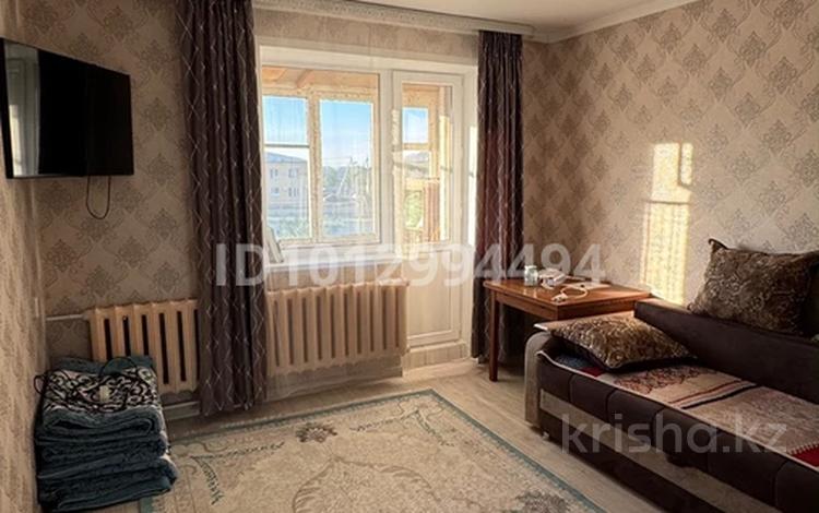1-бөлмелі пәтер · 31.9 м² · 2/2 қабат, Байбосынова 35, бағасы: 7 млн ₸ в Жанаарка — фото 10