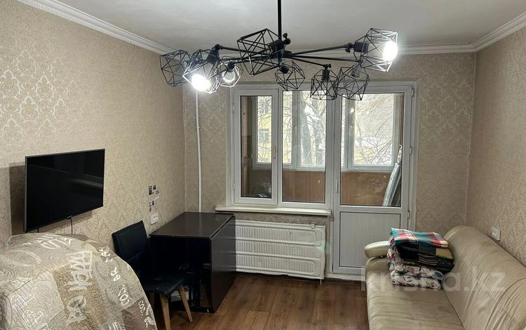 1-комнатная квартира, 32 м², 3/5 этаж, Гоголя 8 за 24.5 млн 〒 в Алматы, Алмалинский р-н — фото 10