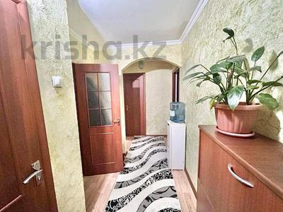 2-комнатная квартира, 50.3 м², 1/5 этаж, мкр Жулдыз-2 32 за 26.9 млн 〒 в Алматы, Турксибский р-н