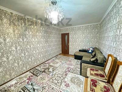 2-комнатная квартира, 50.3 м², 1/5 этаж, мкр Жулдыз-2 32 за 25.5 млн 〒 в Алматы, Турксибский р-н