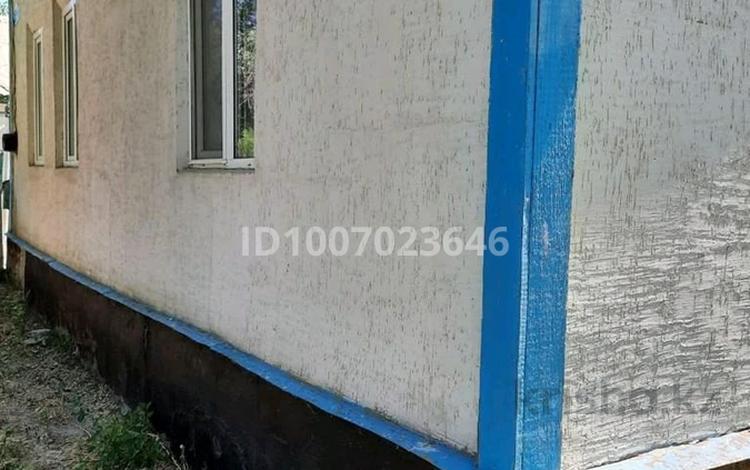 Отдельный дом · 4 комнаты · 80 м² · 25 сот., Село Нурлыкент М.Бектаев 24 за 5 млн ₸ в Бауыржан Момышулы — фото 46