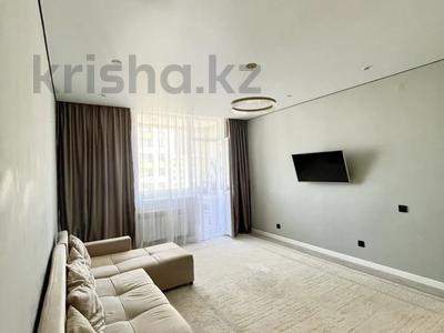 2-комнатная квартира · 60 м² · 11/14 этаж, Сыганак 32 — продажа от хозяина за 38 млн ₸ в Астане, Нура р-н