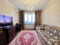 3-бөлмелі пәтер · 73.9 м² · 6/9 қабат, Жетісу-2 ш/а., бағасы: 51.5 млн ₸ в Алматы, Ауэзовский р-н — фото 3