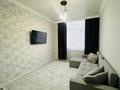 1-комнатная квартира · 37 м² · 6/10 этаж, ул. Култегин 11/1 — Сыганак за 230 000 ₸ в Астане, Есильский р-н