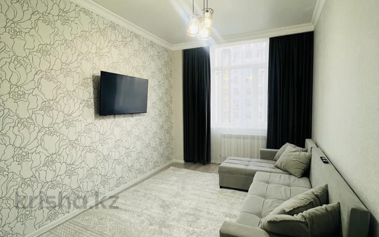 1-комнатная квартира · 37 м² · 6/10 этаж, ул. Култегин 11/1 — Сыганак за 230 000 ₸ в Астане, Есильский р-н — фото 5